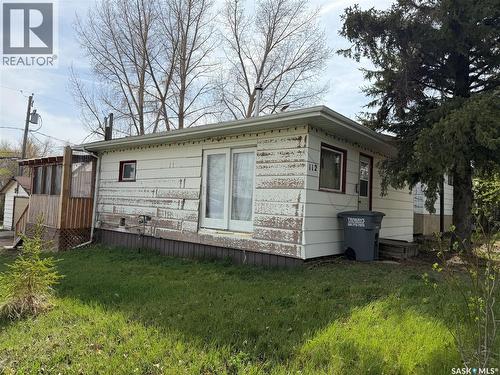112 1St Avenue N, Beechy, SK 