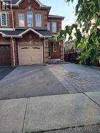 UPPER - 124 LINDENSHIRE AVENUE Vaughan, ON L6A 2N5