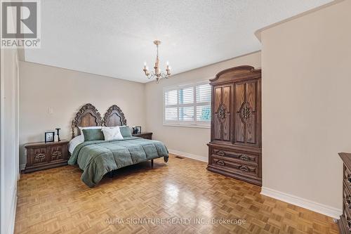 30 Graceview Court, Vaughan, ON 