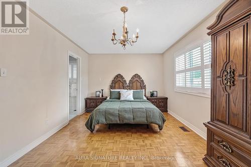 30 Graceview Court, Vaughan, ON 