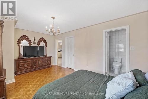 30 Graceview Court, Vaughan, ON 