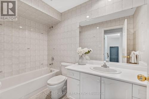 30 Graceview Court, Vaughan, ON 