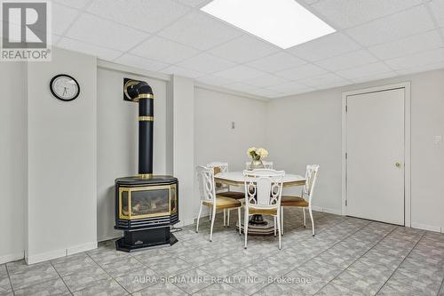 30 Graceview Court, Vaughan, ON 
