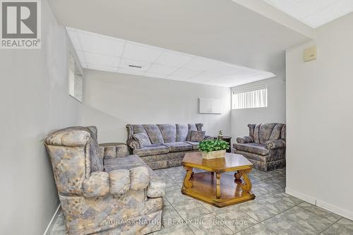 30 Graceview Court, Vaughan, ON 