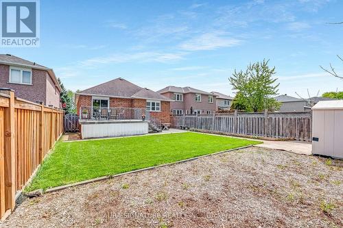 30 Graceview Court, Vaughan, ON 