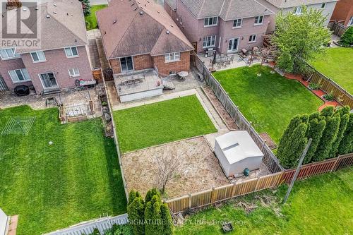 30 Graceview Court, Vaughan, ON 
