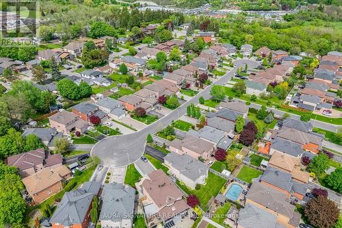 30 Graceview Court, Vaughan, ON 