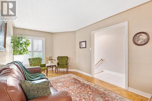 30 Graceview Court, Vaughan, ON 