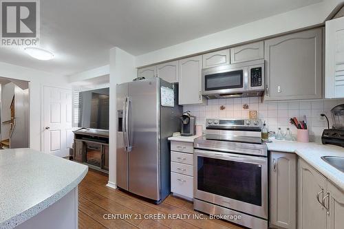 57 Kelso Crescent, Vaughan, ON 