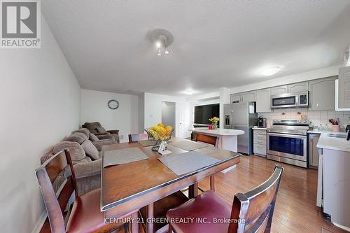 57 Kelso Crescent, Vaughan, ON 