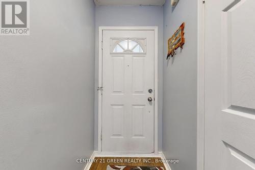 57 Kelso Crescent, Vaughan, ON 