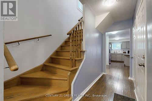 57 Kelso Crescent, Vaughan, ON 