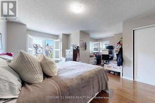 57 Kelso Crescent, Vaughan, ON 