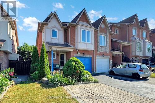 57 Kelso Crescent, Vaughan, ON 