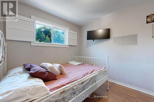57 Kelso Crescent, Vaughan, ON 