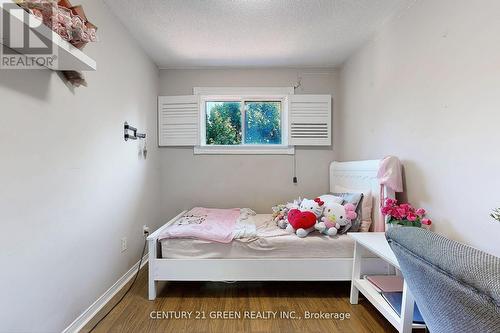 57 Kelso Crescent, Vaughan, ON 