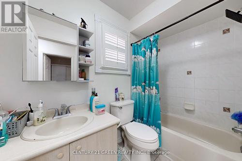57 Kelso Crescent, Vaughan, ON 