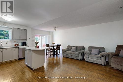 57 Kelso Crescent, Vaughan, ON 