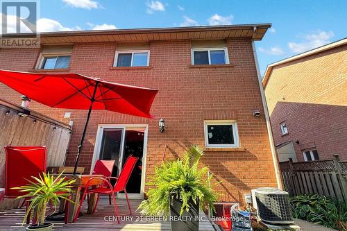 57 Kelso Crescent, Vaughan, ON 