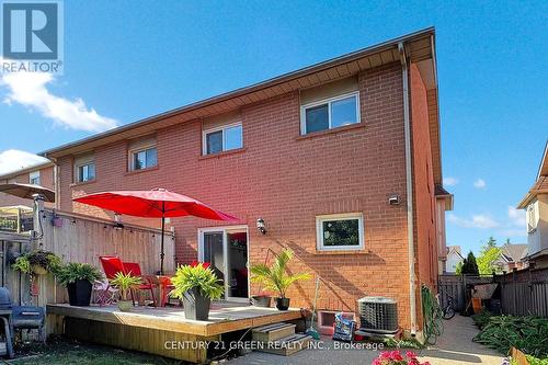 57 Kelso Crescent, Vaughan, ON 