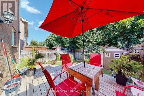 57 Kelso Crescent, Vaughan, ON 