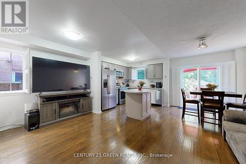 57 Kelso Crescent, Vaughan, ON 