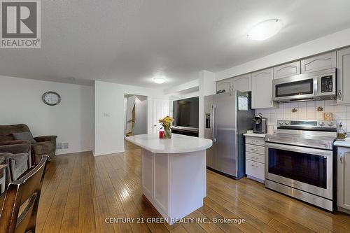 57 Kelso Crescent, Vaughan, ON 