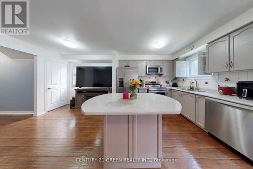 57 Kelso Crescent, Vaughan, ON 