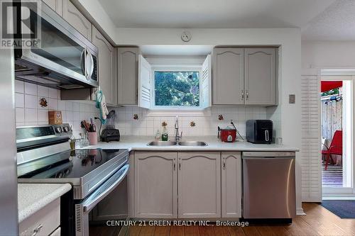 57 Kelso Crescent, Vaughan, ON 