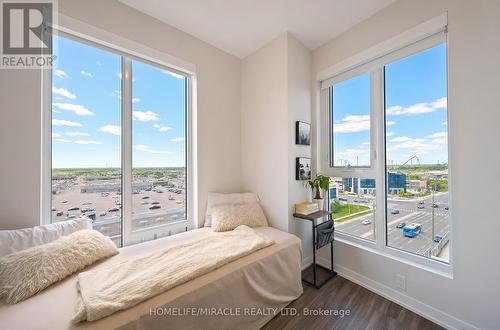 813 - 10 Abeja Street, Vaughan, ON 