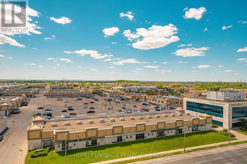 813 - 10 Abeja Street, Vaughan, ON 