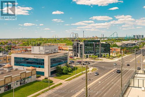 813 - 10 Abeja Street, Vaughan, ON 