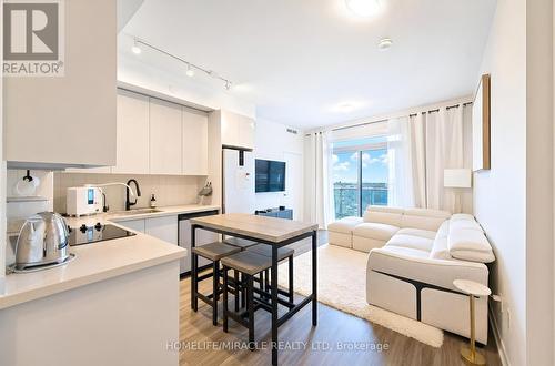 813 - 10 Abeja Street, Vaughan, ON 