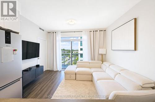 813 - 10 Abeja Street, Vaughan, ON 