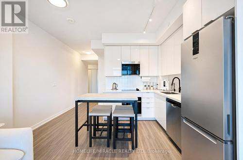813 - 10 Abeja Street, Vaughan, ON 