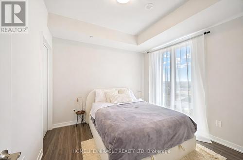 813 - 10 Abeja Street, Vaughan, ON 
