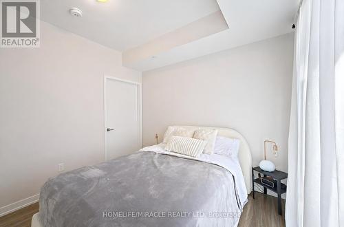813 - 10 Abeja Street, Vaughan, ON 