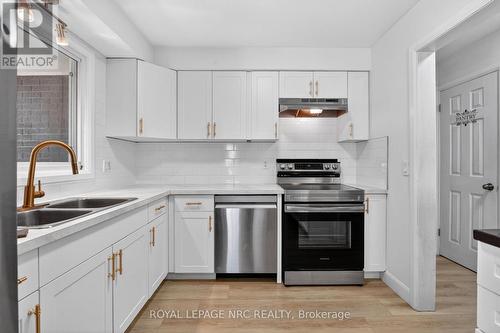 268 Henrietta Street, Fort Erie, ON 