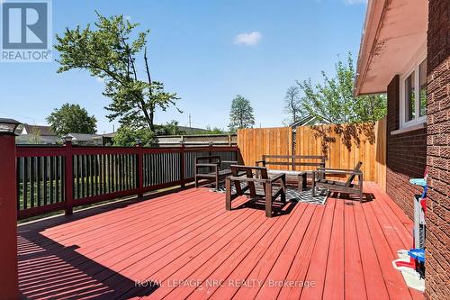 268 Henrietta Street, Fort Erie, ON 