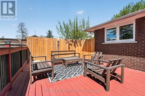 268 Henrietta Street, Fort Erie, ON 