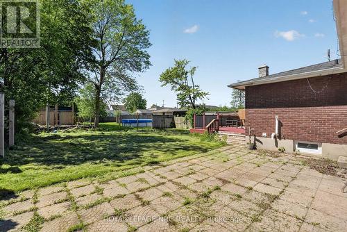 268 Henrietta Street, Fort Erie, ON 