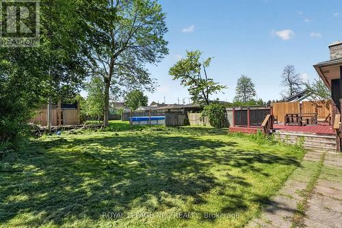 268 Henrietta Street, Fort Erie, ON 
