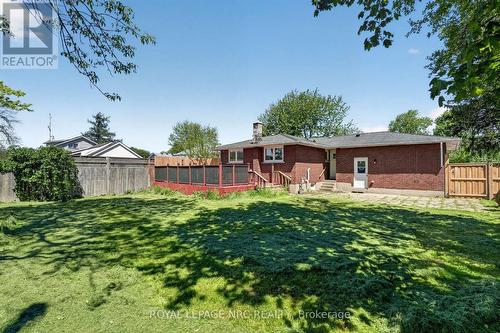 268 Henrietta Street, Fort Erie, ON 