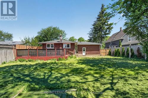 268 Henrietta Street, Fort Erie, ON 