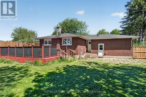 268 Henrietta Street, Fort Erie, ON 