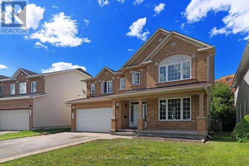 140 Annapolis Circle, Ottawa, ON 