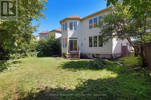140 Annapolis Circle, Ottawa, ON 
