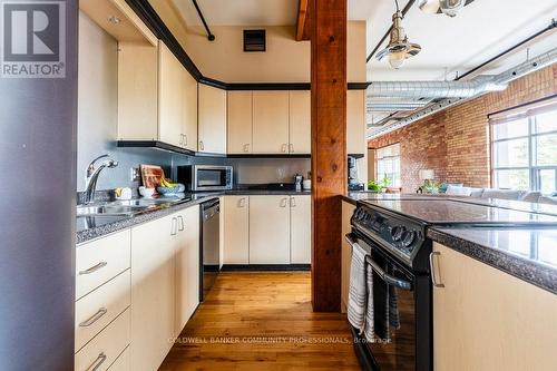 44 - 36 Margaret Street, Hamilton, ON 
