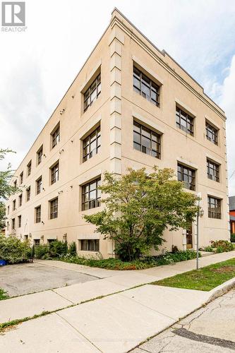 44 - 36 Margaret Street, Hamilton, ON 