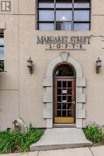 44 - 36 Margaret Street, Hamilton, ON 